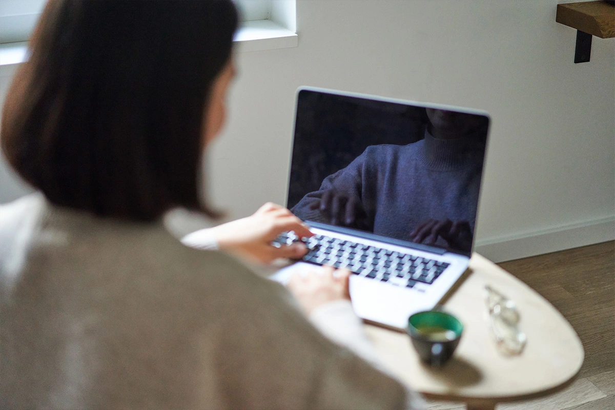 Online Terapi