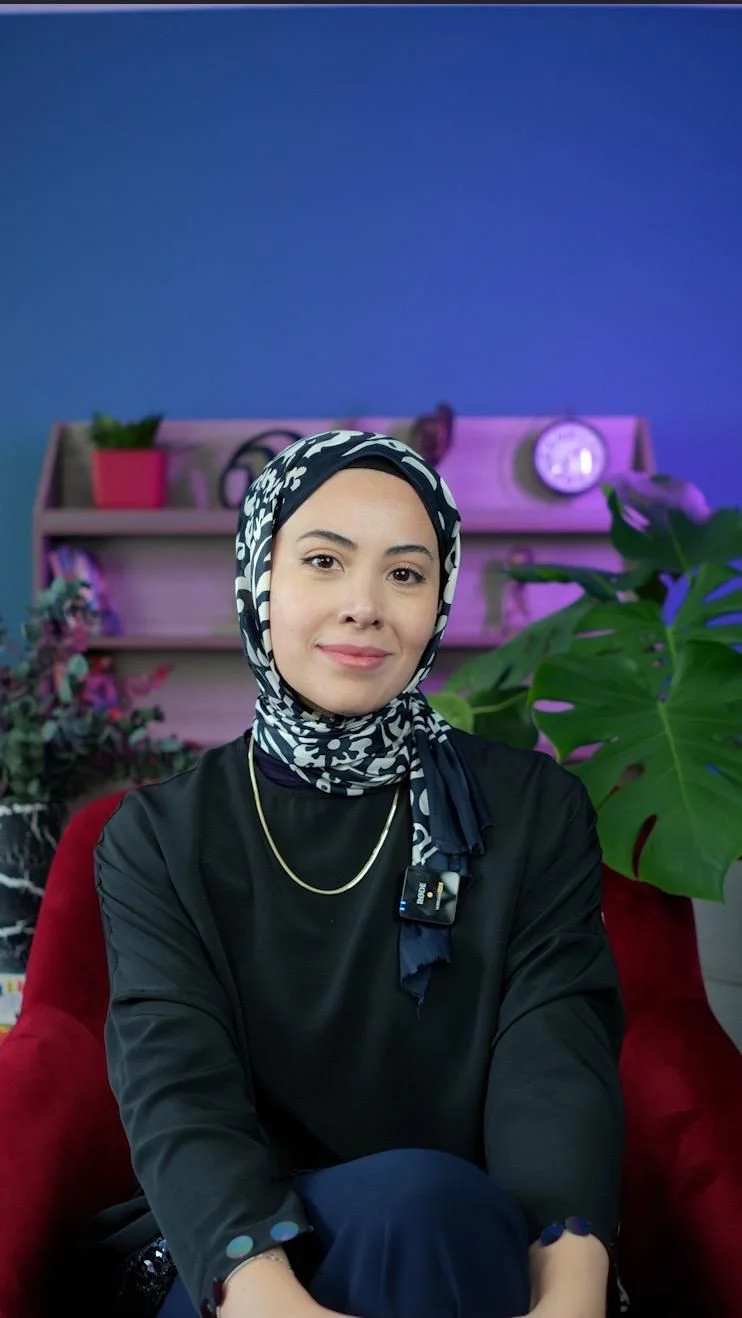 Uzman Psikolog Şevval YILDIZ YILMAZ 